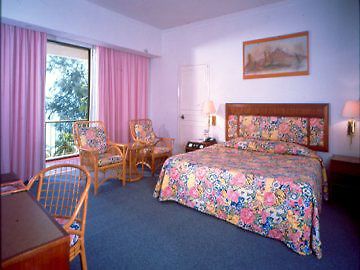 Casuarina Beach Hotel PENANG Eksteriør billede