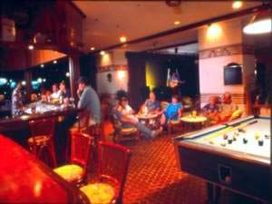 Casuarina Beach Hotel PENANG Eksteriør billede